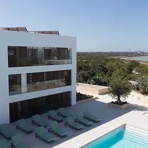 Sa Pedrera Suites&spa Hotel Es Pujols