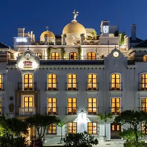 Silken El Pilar Andalucia Hotel Estepona