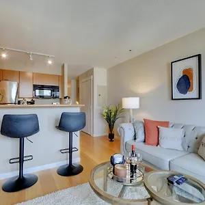 Apartment The Astoria Nook 
