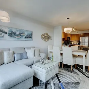 Apartment The Astoria Flair 