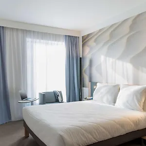Otel Novotel Centre