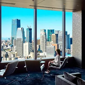 Park Hotel Tokio