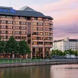 ***** Otel Hilton Finlandiya