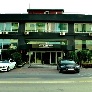 *** Otel Kndf Marine Türkiye